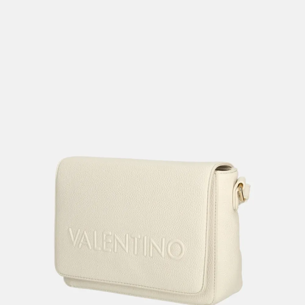Crossbody Tassen^Valentino Bags Rised crossbody tas ecru