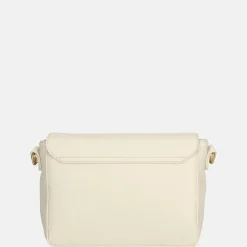 Crossbody Tassen^Valentino Bags Rised crossbody tas ecru