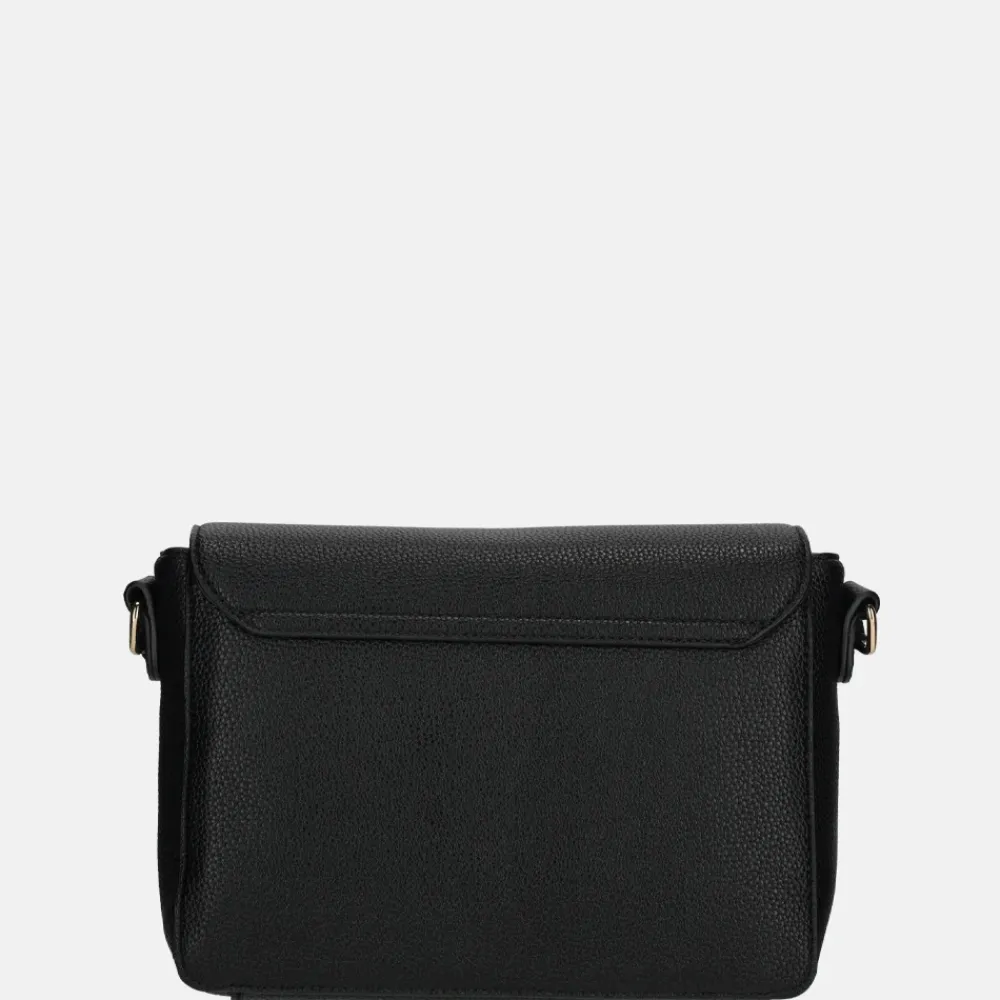 Crossbody Tassen^Valentino Bags Rised crossbody tas nero