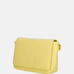 Crossbody Tassen^Valentino Bags Rised crossbody tas giallo chiaro