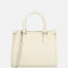 Handtassen^Valentino Bags Rised handtas ecru