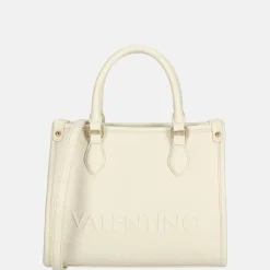 Handtassen^Valentino Bags Rised handtas ecru
