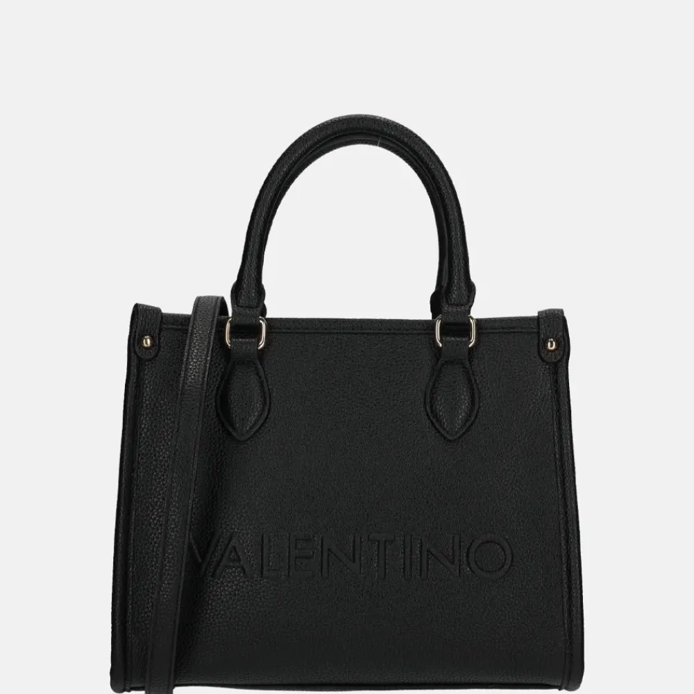 Handtassen^Valentino Bags Rised handtas nero