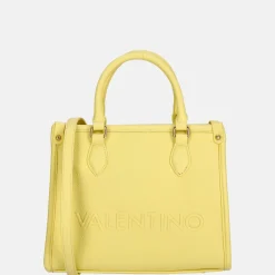 Handtassen^Valentino Bags Rised handtas giallo chiaro