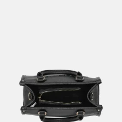 Handtassen^Valentino Bags Rised handtas nero