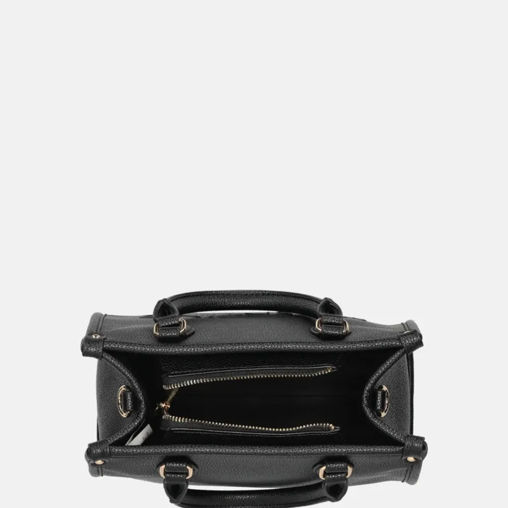 Handtassen^Valentino Bags Rised handtas nero
