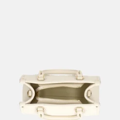 Handtassen^Valentino Bags Rised handtas ecru