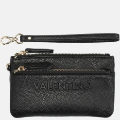 Dames Portemonnees^Valentino Bags Rised portemonnee nero