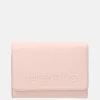 Dames Portemonnees^Valentino Bags Rised portemonnee cipria
