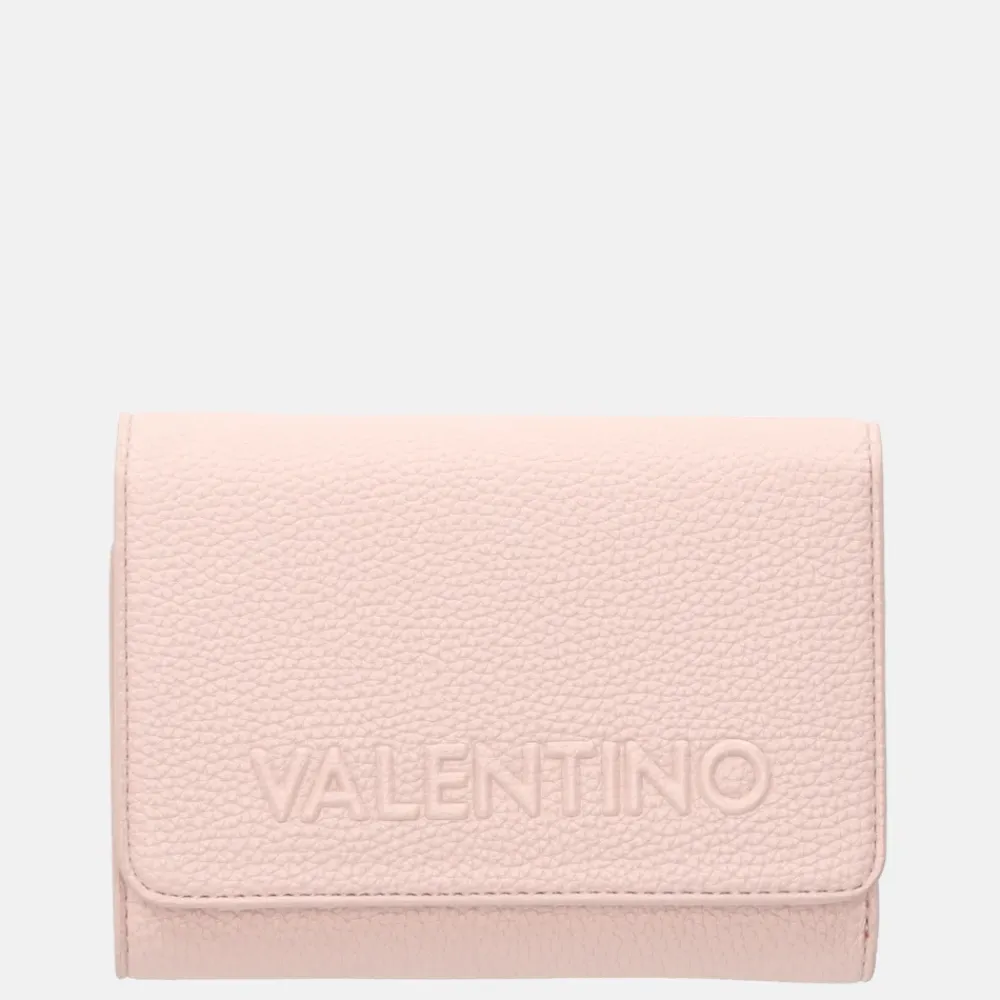 Dames Portemonnees^Valentino Bags Rised portemonnee cipria