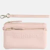 Dames Portemonnees^Valentino Bags Rised portemonnee cipria