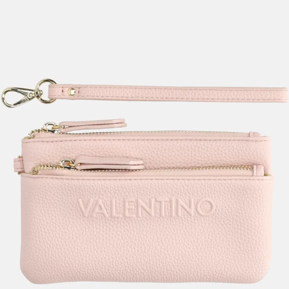 Dames Portemonnees^Valentino Bags Rised portemonnee cipria