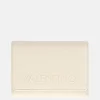 Dames Portemonnees^Valentino Bags Rised portemonnee ecru