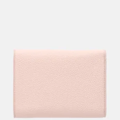 Dames Portemonnees^Valentino Bags Rised portemonnee cipria