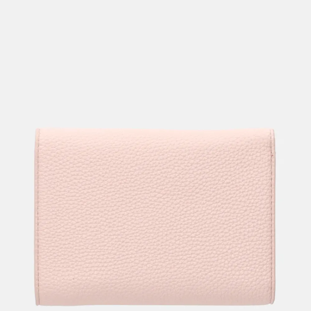 Dames Portemonnees^Valentino Bags Rised portemonnee cipria