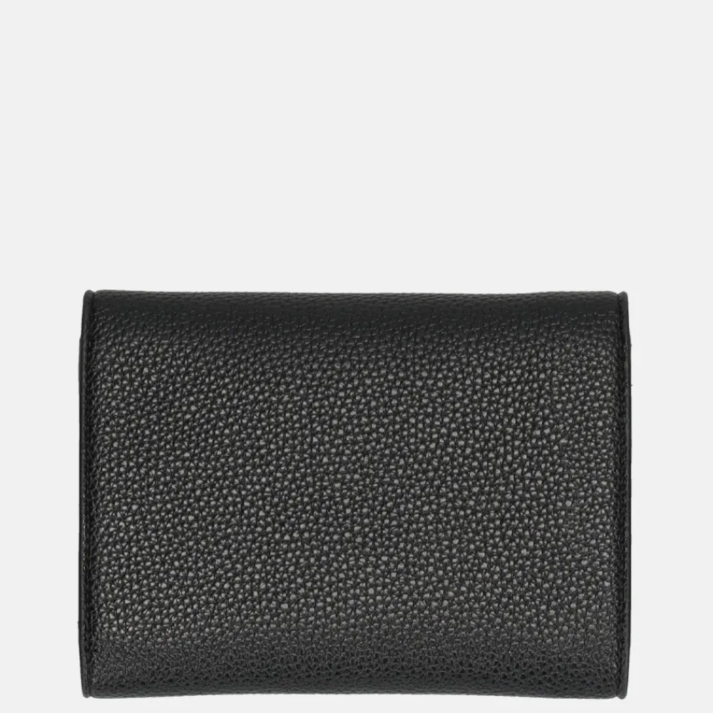 Dames Portemonnees^Valentino Bags Rised portemonnee nero