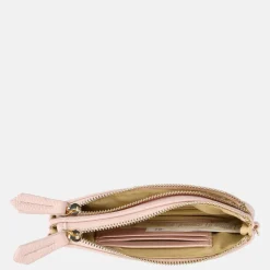Dames Portemonnees^Valentino Bags Rised portemonnee cipria