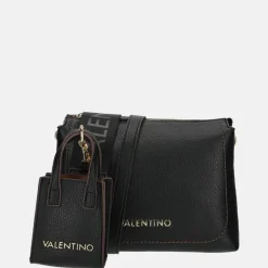 Crossbody Tassen^Valentino Bags Samantha crossbody tas nero