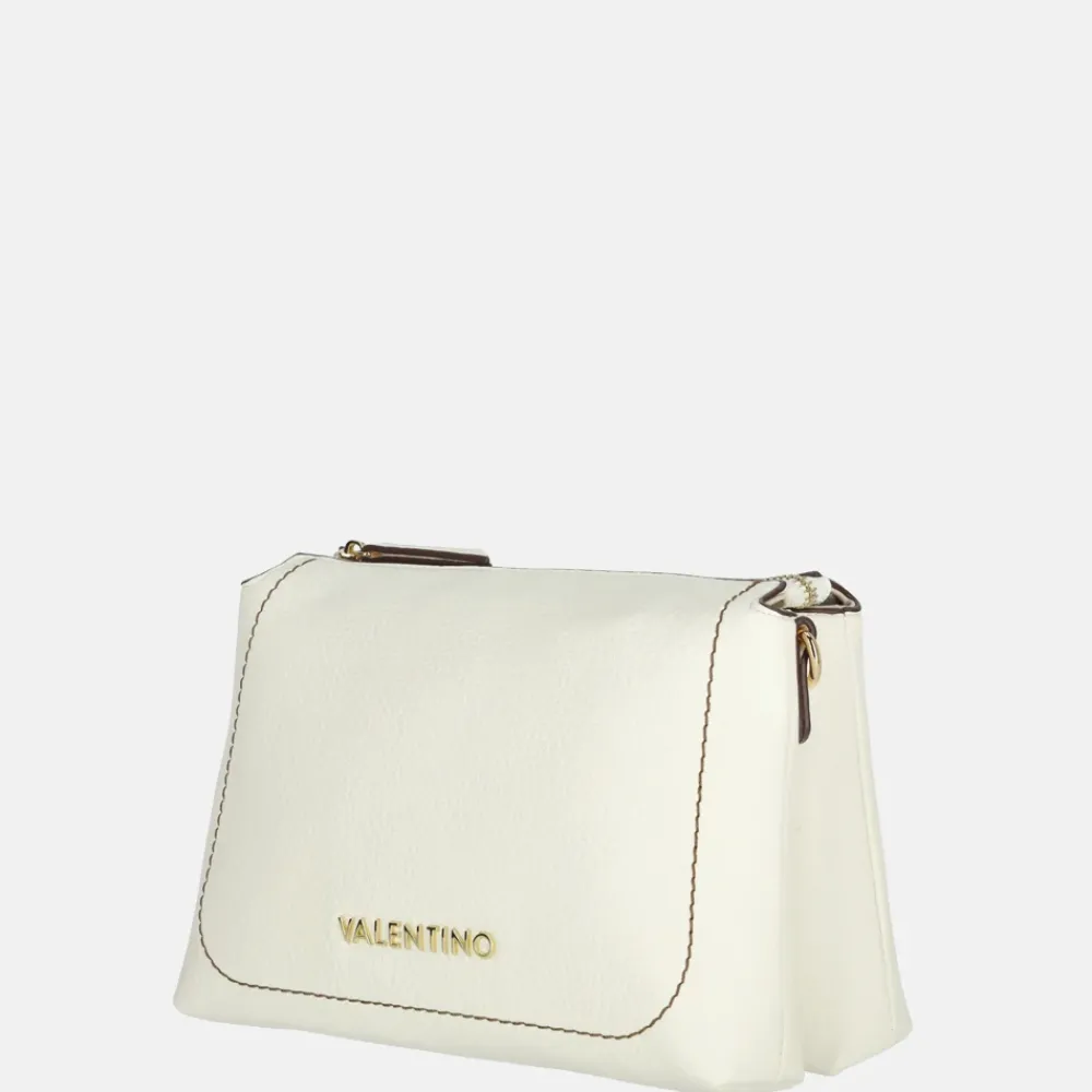 Crossbody Tassen^Valentino Bags Samantha crossbody tas bianco