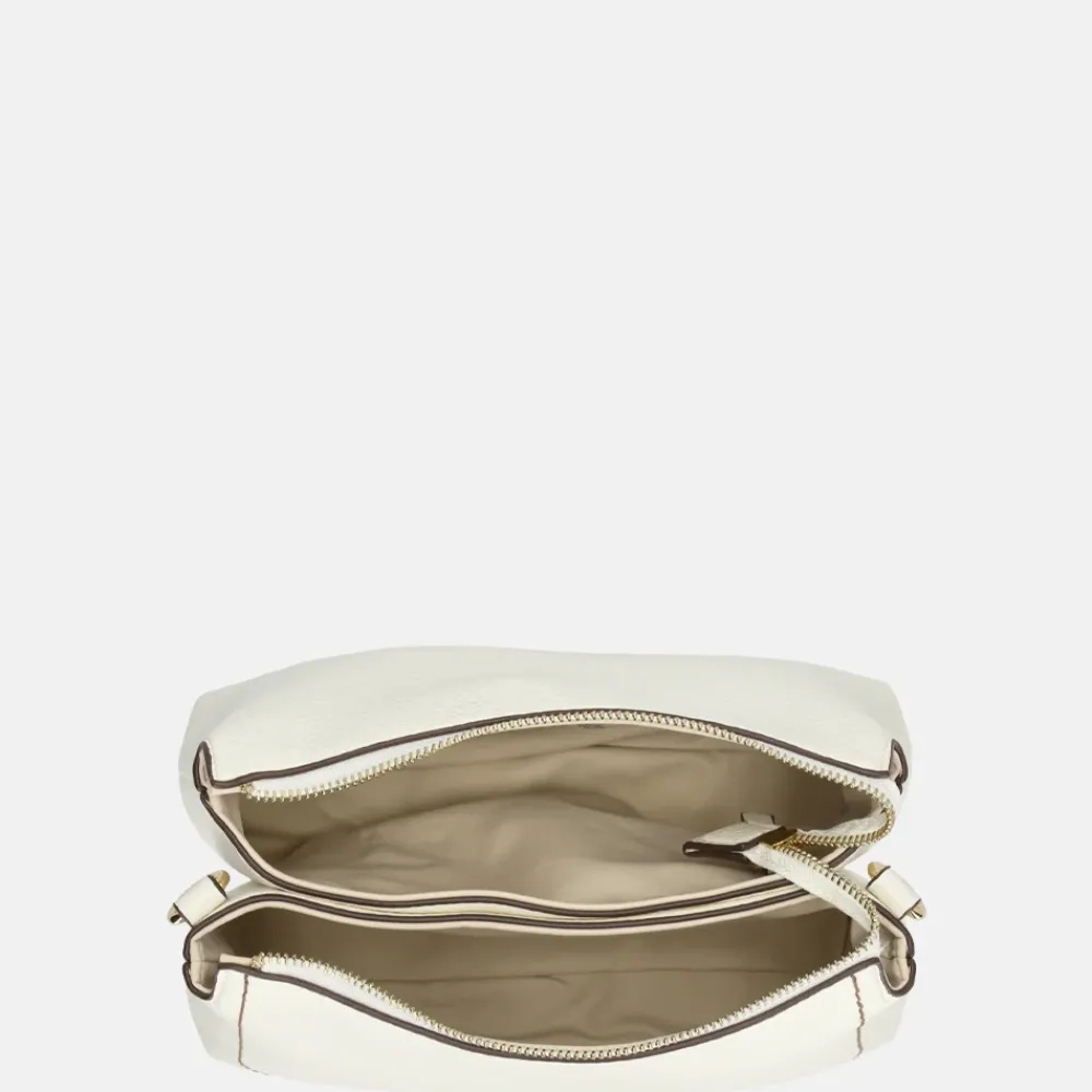 Crossbody Tassen^Valentino Bags Samantha crossbody tas bianco