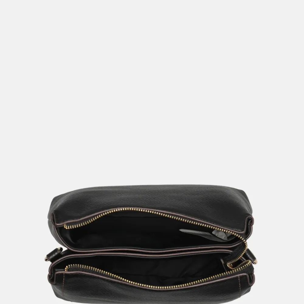 Crossbody Tassen^Valentino Bags Samantha crossbody tas nero
