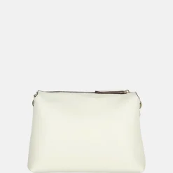 Crossbody Tassen^Valentino Bags Samantha crossbody tas bianco