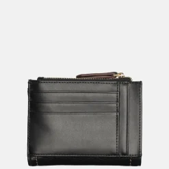 Dames Portemonnees^Valentino Bags Samantha overslagportemonnee S nero