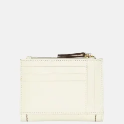 Dames Portemonnees^Valentino Bags Samantha overslagportemonnee S bianco