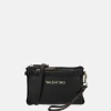 Dames Portemonnees^Valentino Bags Samantha portemonnee nero