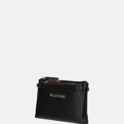 Dames Portemonnees^Valentino Bags Samantha portemonnee nero