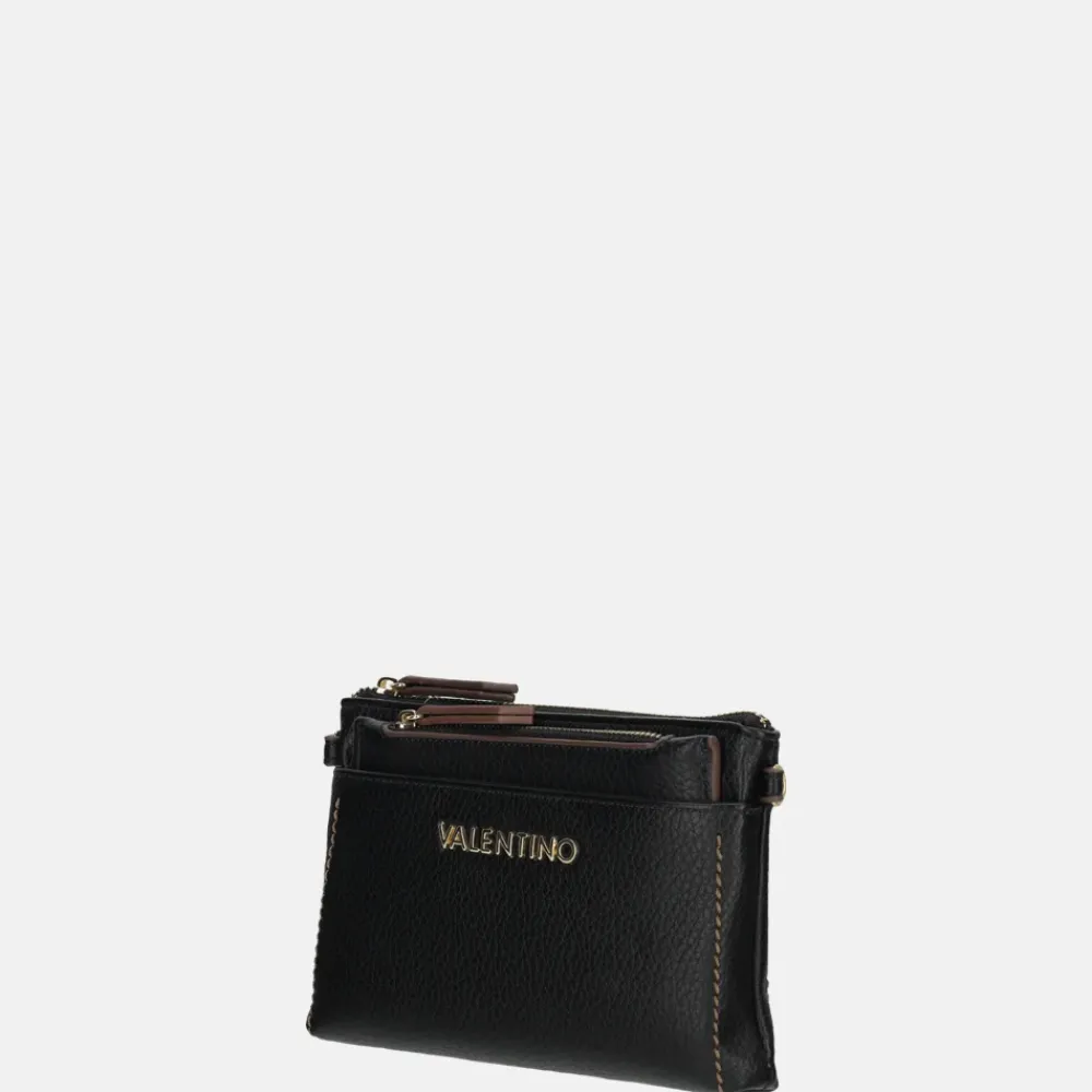 Dames Portemonnees^Valentino Bags Samantha portemonnee nero