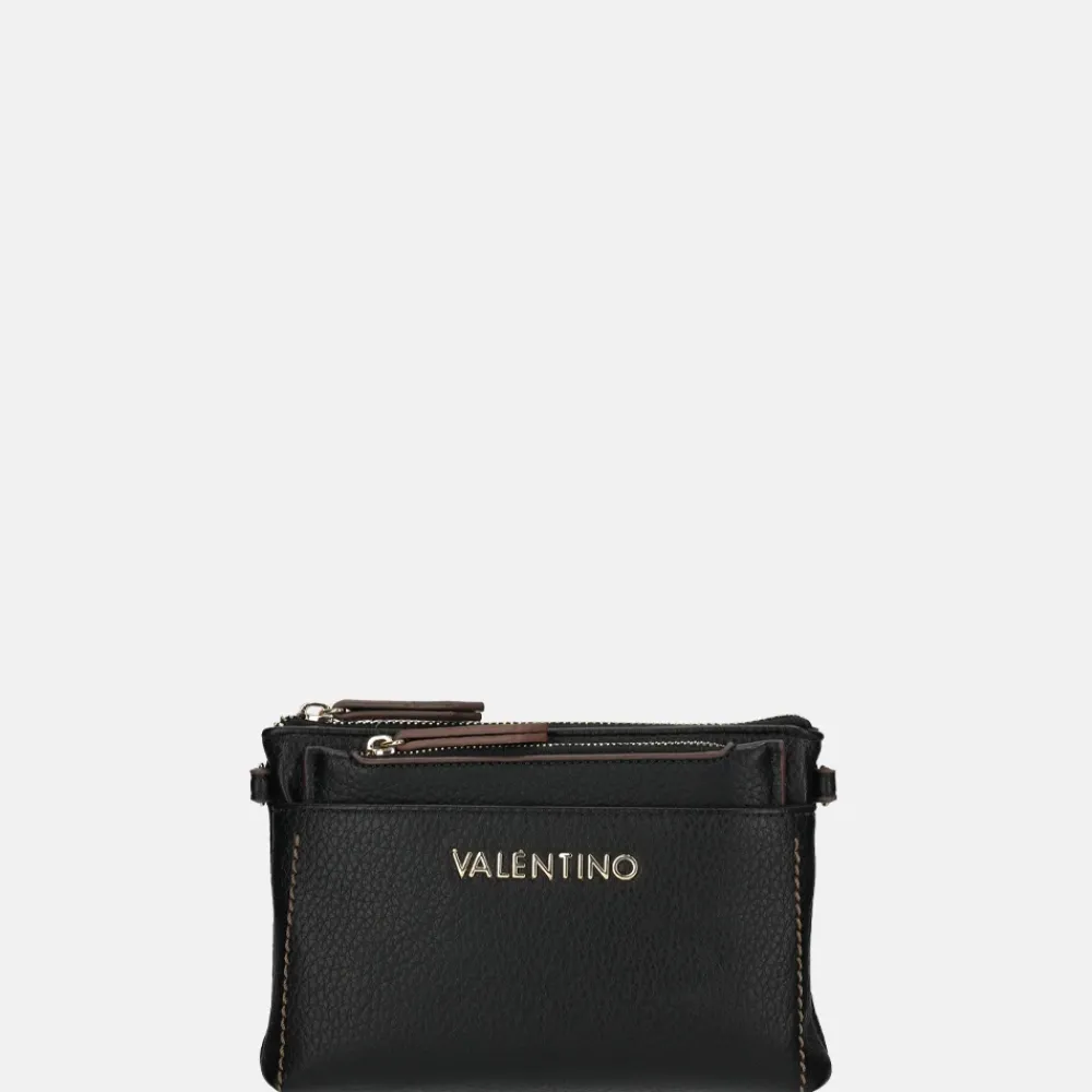 Dames Portemonnees^Valentino Bags Samantha portemonnee nero