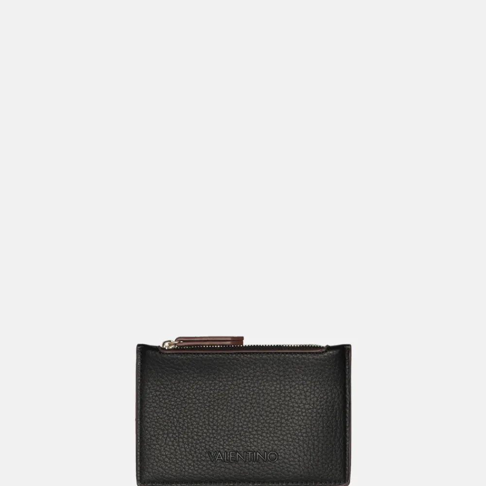 Dames Portemonnees^Valentino Bags Samantha portemonnee nero