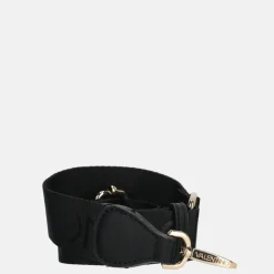 Schouderbanden^Valentino Bags schouderband nero