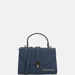 Handtassen^Valentino Bags Sobo satchel handtas blu