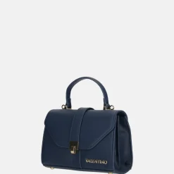 Handtassen^Valentino Bags Sobo satchel handtas blu