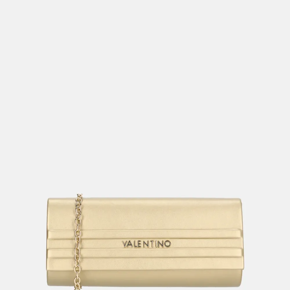 Clutches^Valentino Bags Sofie pochette/clutch oro