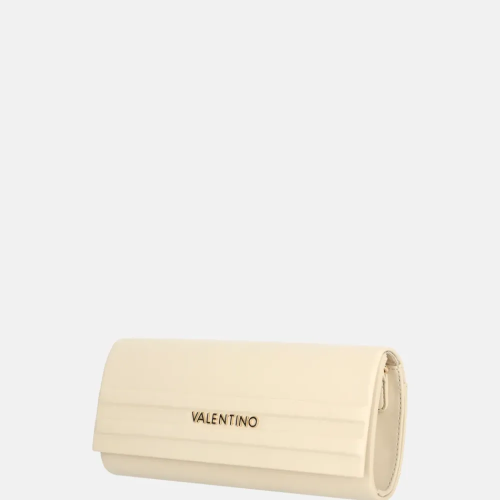 Clutches^Valentino Bags Sofie pochette/clutch ecru