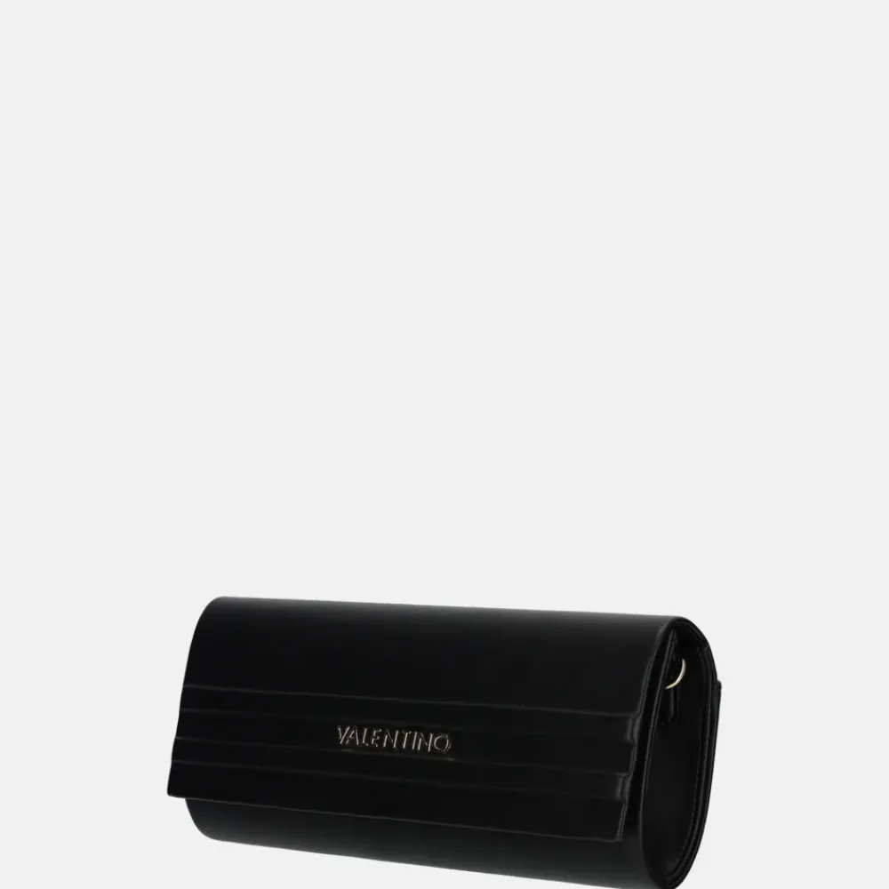 Clutches^Valentino Bags Sofie pochette/clutch nero