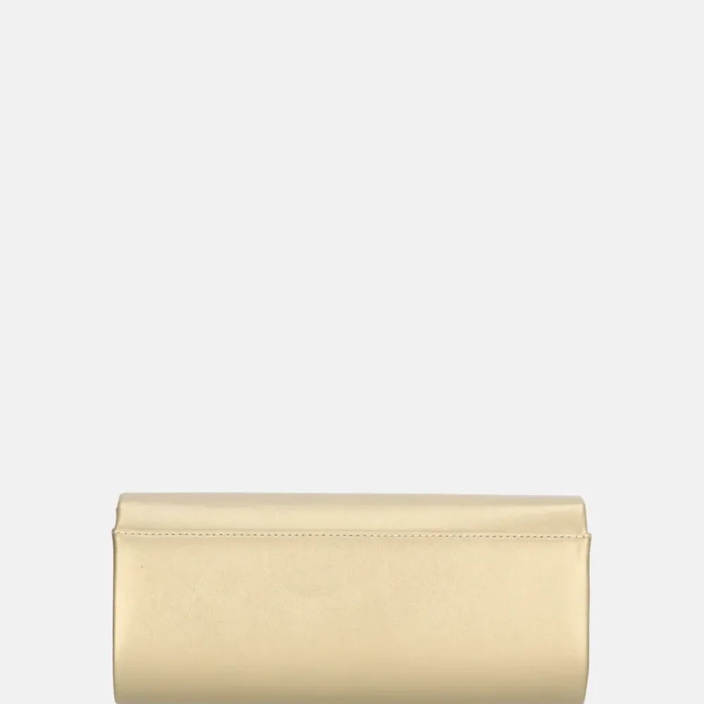 Clutches^Valentino Bags Sofie pochette/clutch oro