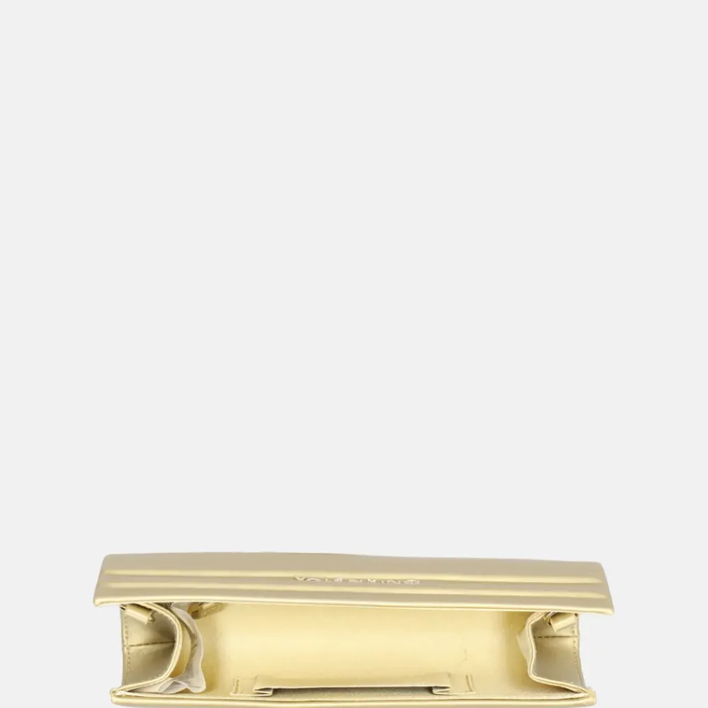 Clutches^Valentino Bags Sofie pochette/clutch oro