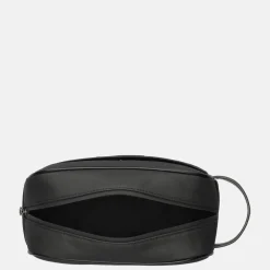 Toilettassen | Make-Up Tasjes^Valentino Bags Stellar toilettas tas nero