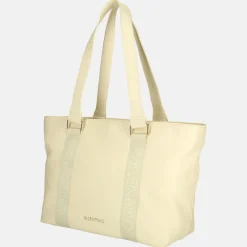Shoppers^Valentino Bags Twig shopper ecru