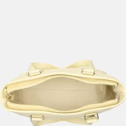 Shoppers^Valentino Bags Twig shopper ecru