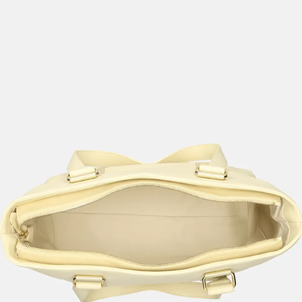 Shoppers^Valentino Bags Twig shopper ecru