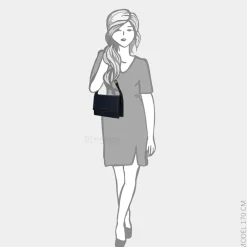 Crossbody Tassen^Valentino Bags Ushuaia Re crossbody tas blu