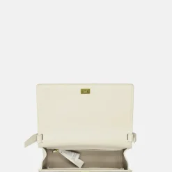 Crossbody Tassen^Valentino Bags Ushuaia Re crossbody tas ecru