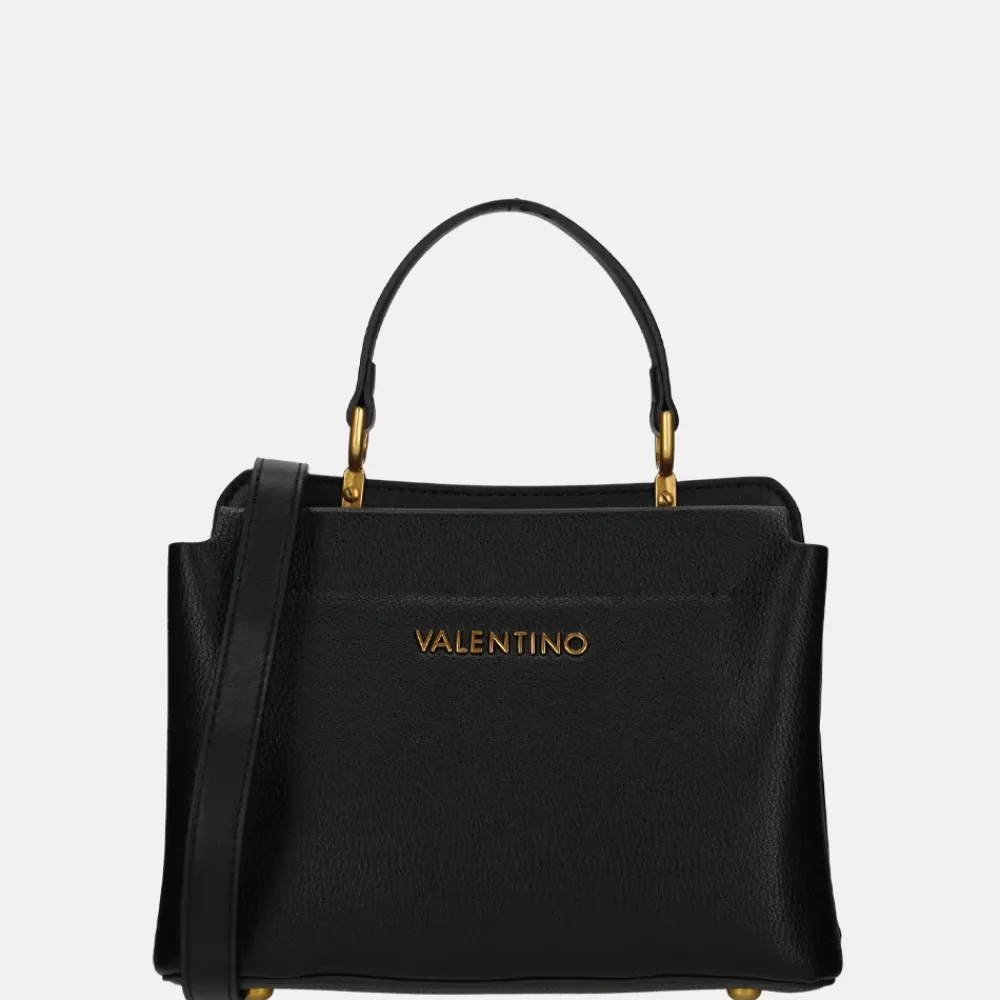 Shoppers^Valentino Bags Ushuaia shopper nero