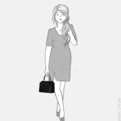 Shoppers^Valentino Bags Ushuaia shopper nero