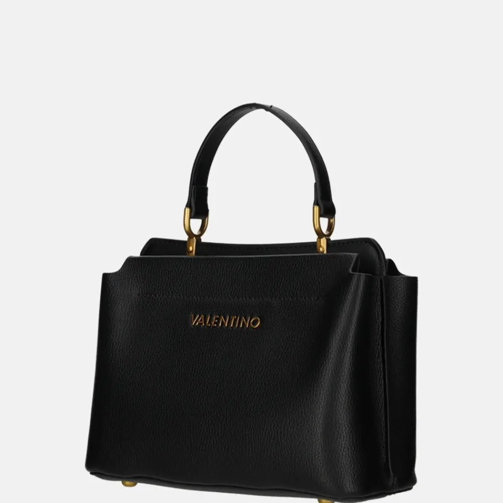Shoppers^Valentino Bags Ushuaia shopper nero
